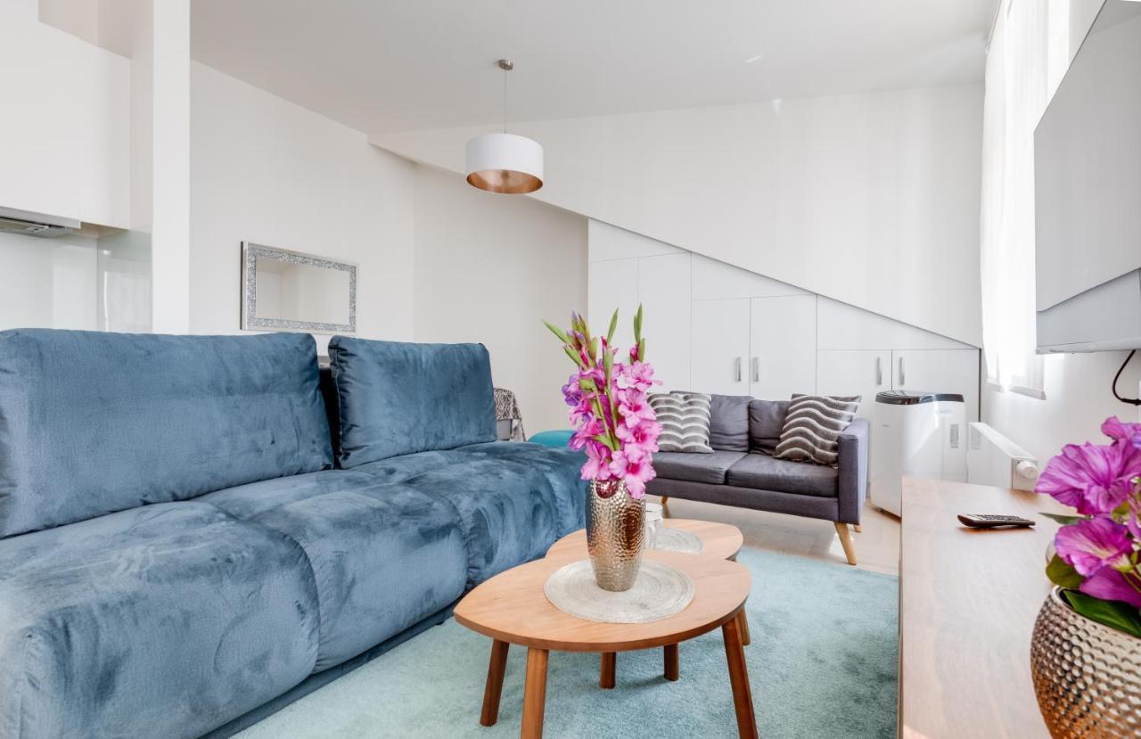 Royal In The Heart Of Apartamento Praga
