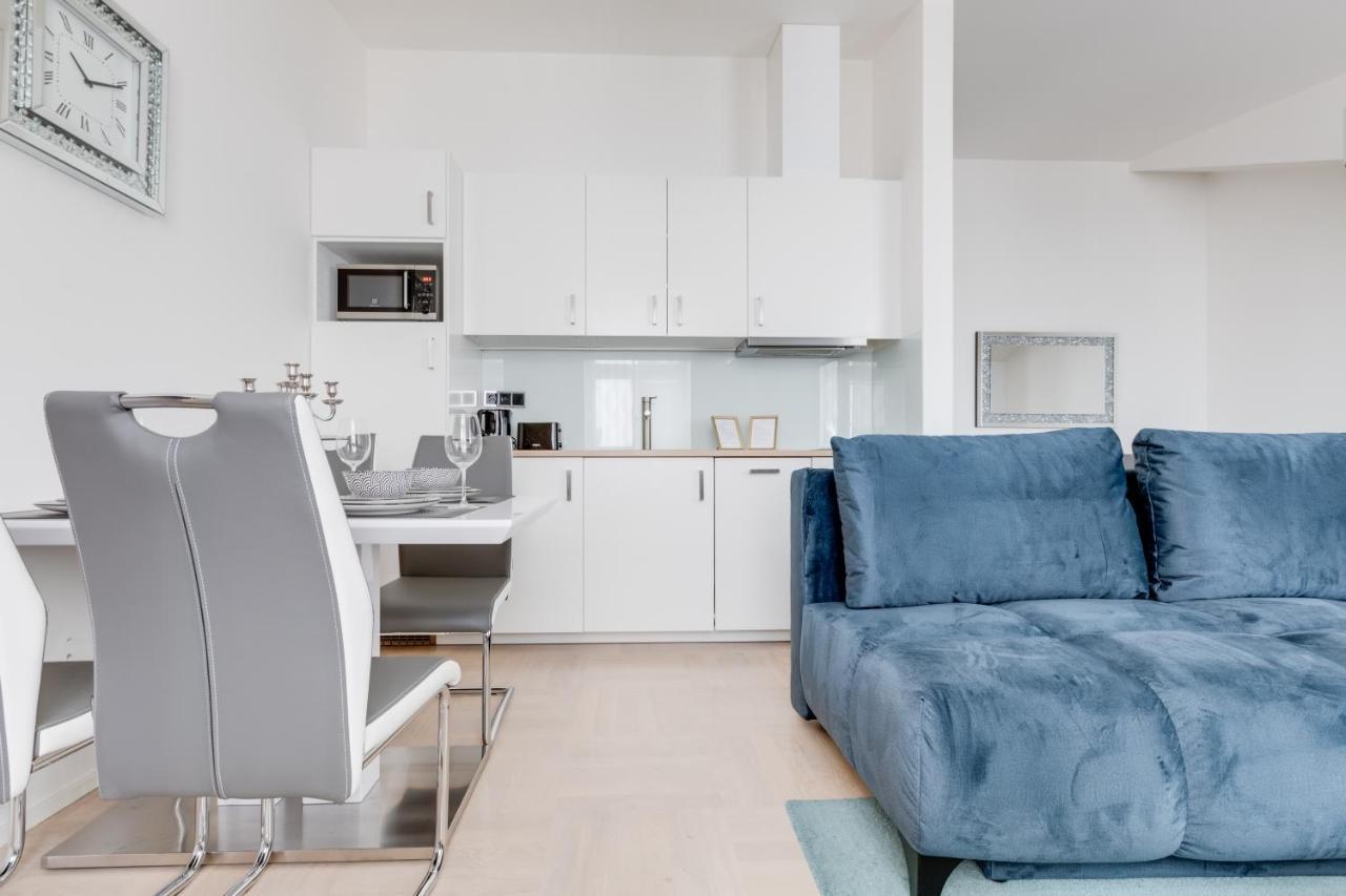 Apartamento Royal In The Heart Of *