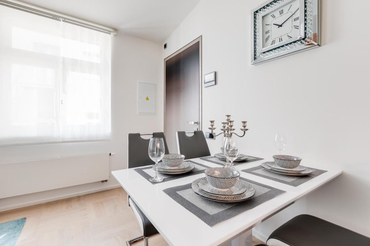 Apartamento Royal In The Heart Of Praga