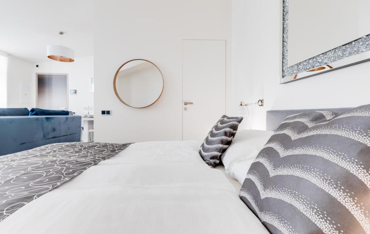 Royal In The Heart Of Apartamento