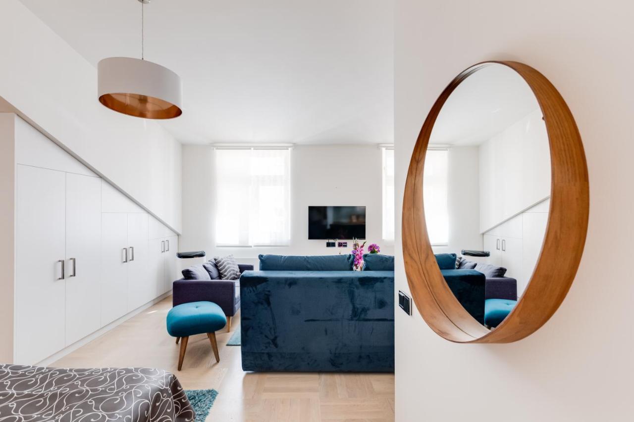 Apartamento Royal In The Heart Of