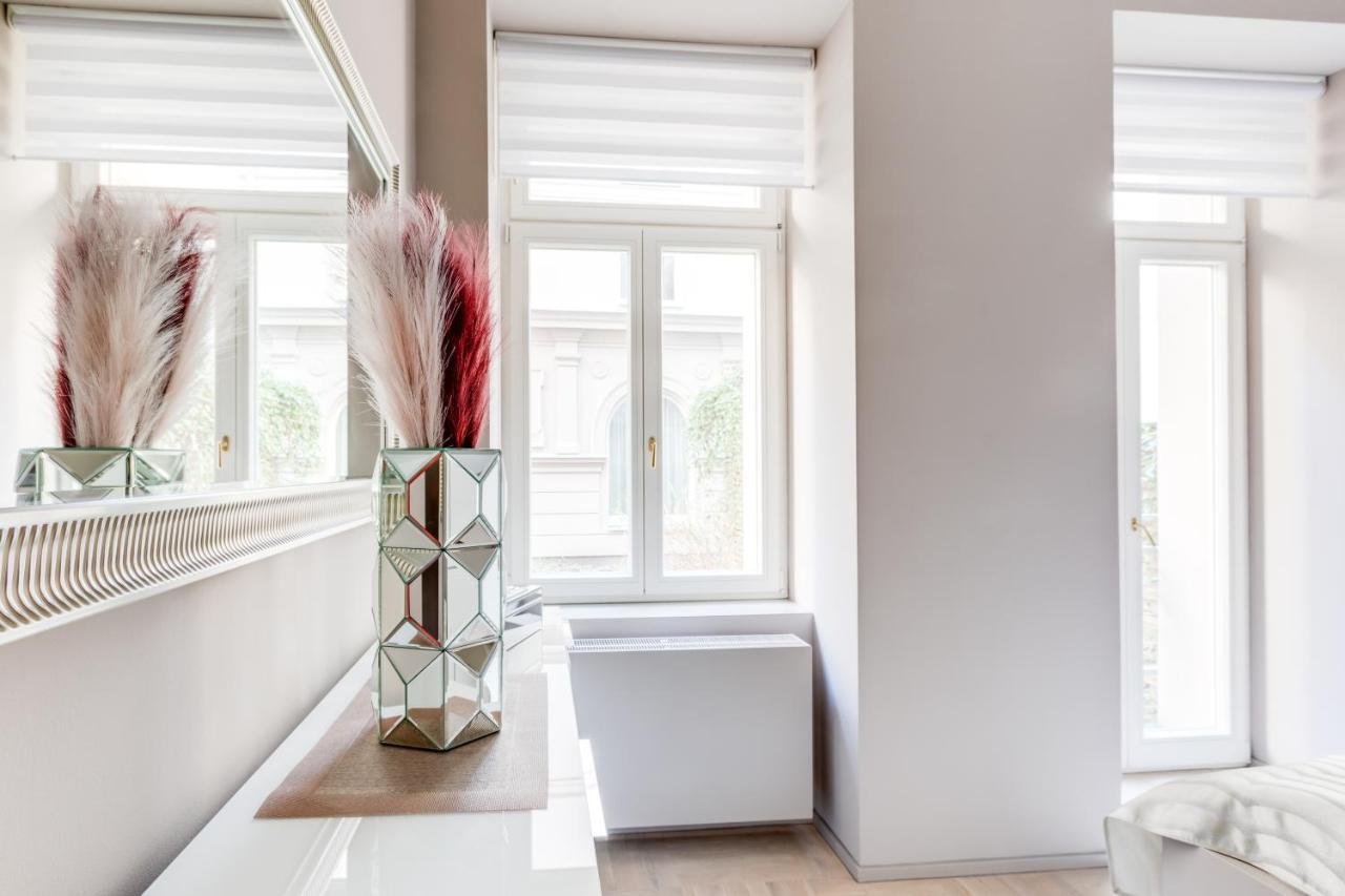 Royal In The Heart Of Apartamento Praga