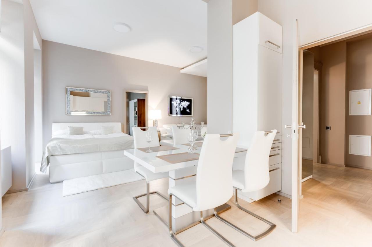 Apartamento Royal In The Heart Of Praga