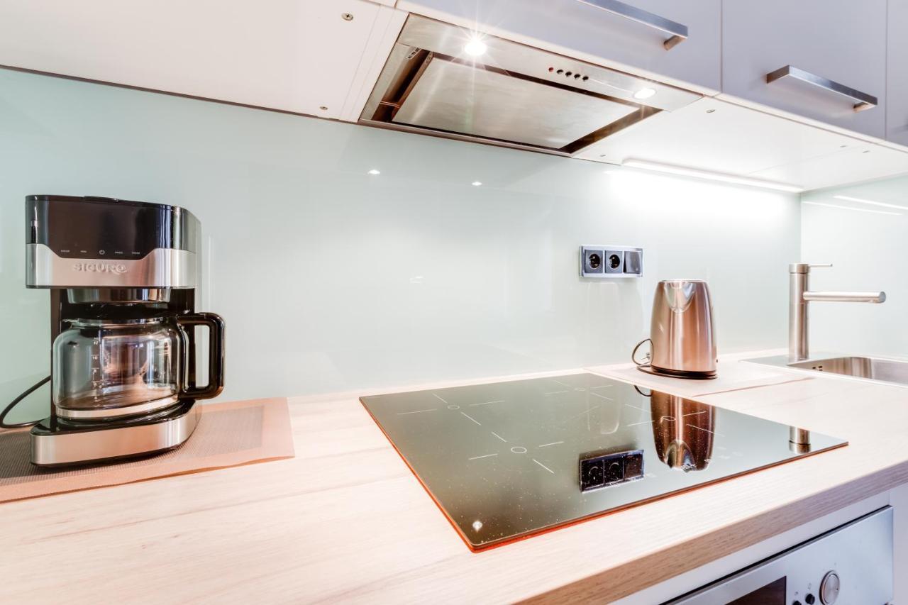 Apartamento Royal In The Heart Of *