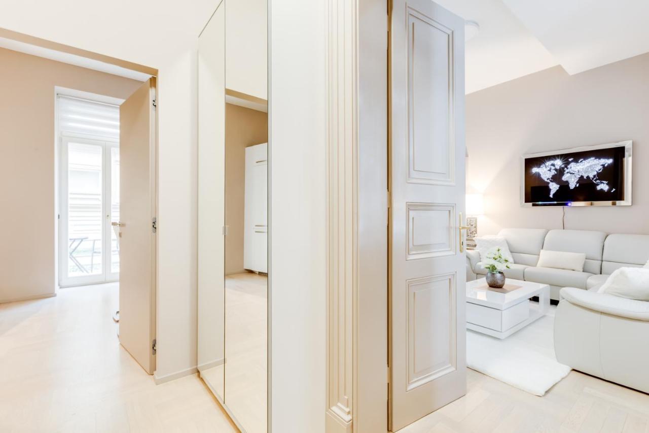 Royal In The Heart Of Apartamento