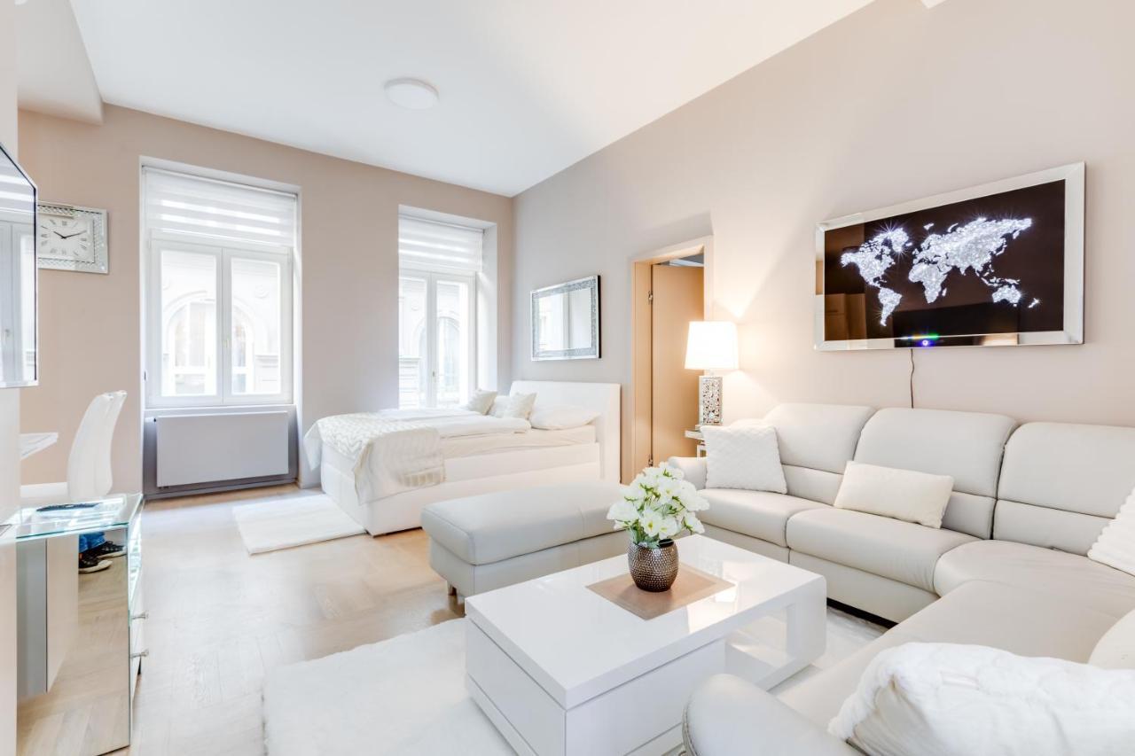 Apartamento Royal In The Heart Of Praga