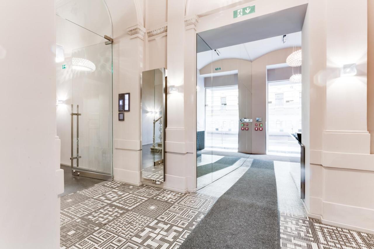Royal In The Heart Of Apartamento Praga