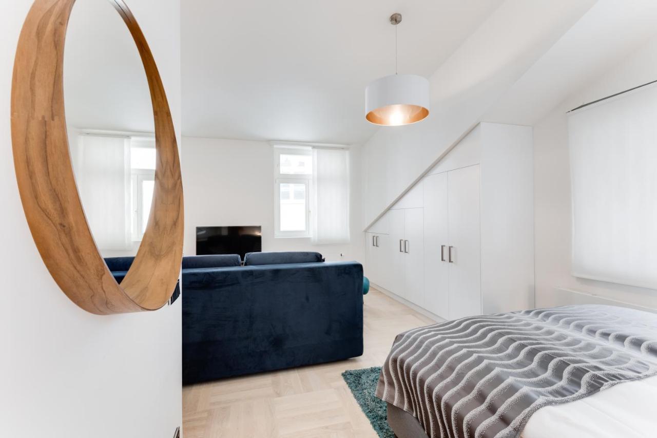 Apartamento Royal In The Heart Of *