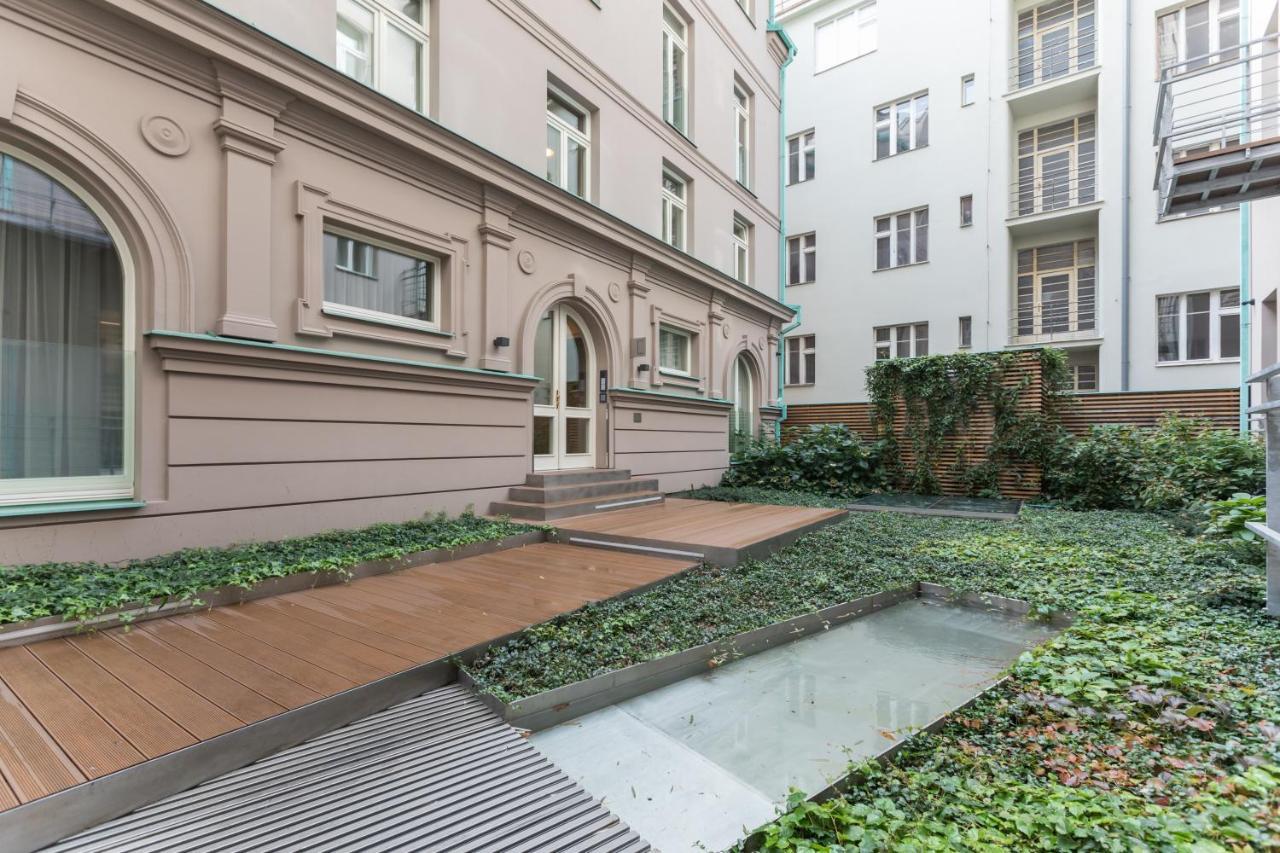 Royal In The Heart Of Apartamento