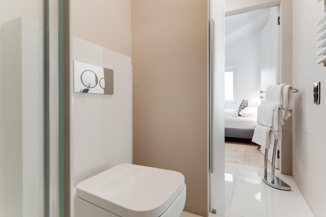 Royal In The Heart Of Apartamento
