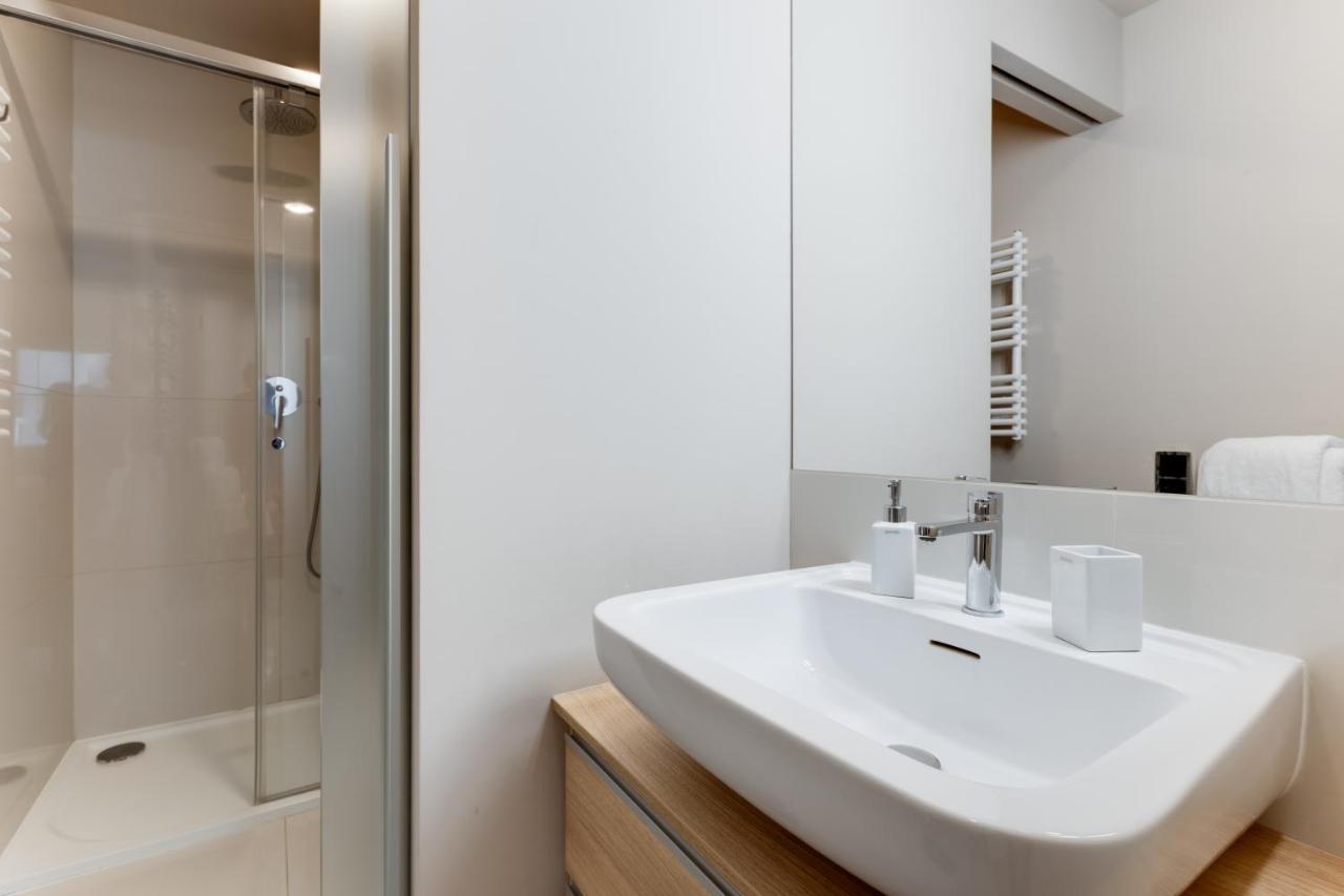 Apartamento Royal In The Heart Of *