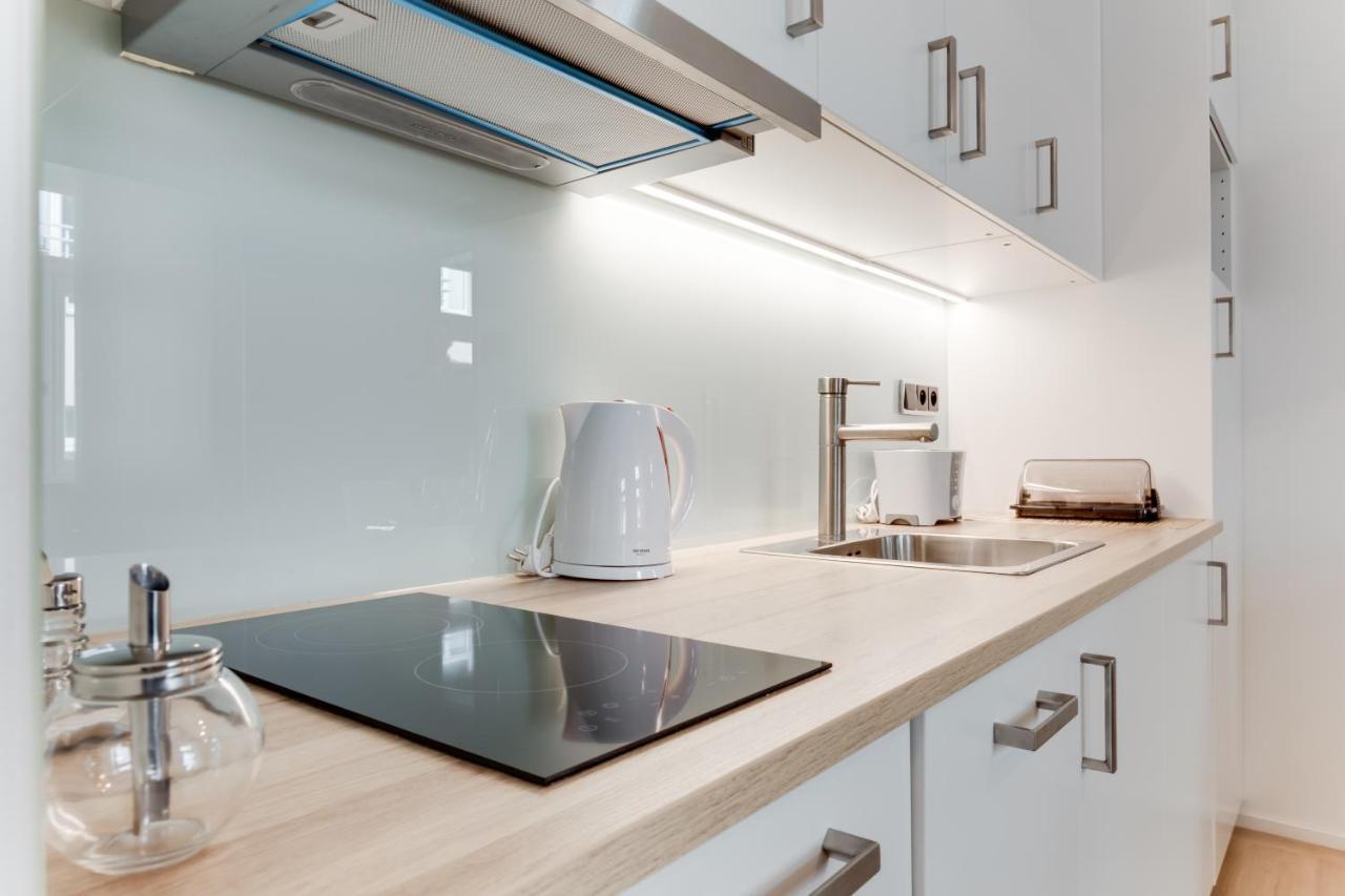 Apartamento Royal In The Heart Of Praga