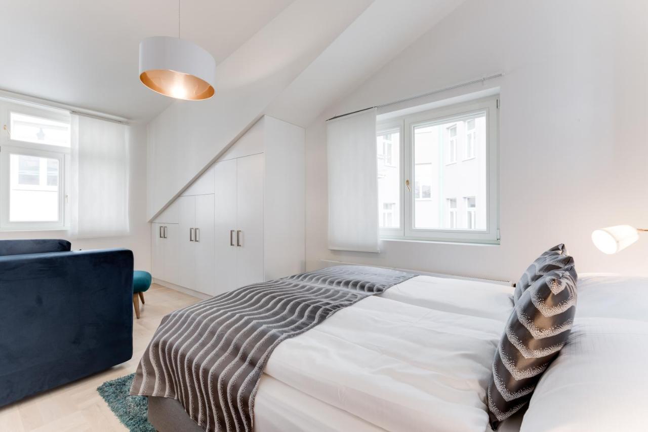 Royal In The Heart Of Apartamento Praga