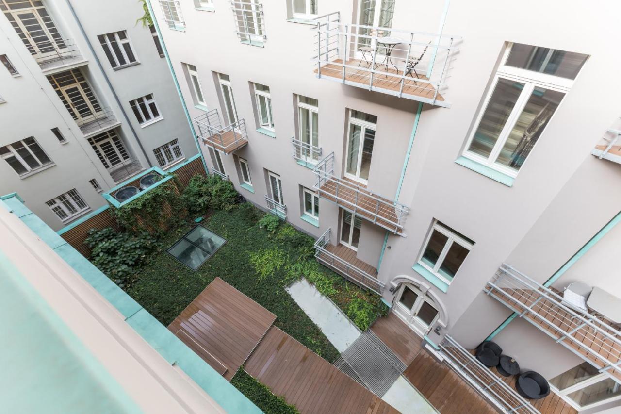 Apartamento Royal In The Heart Of *